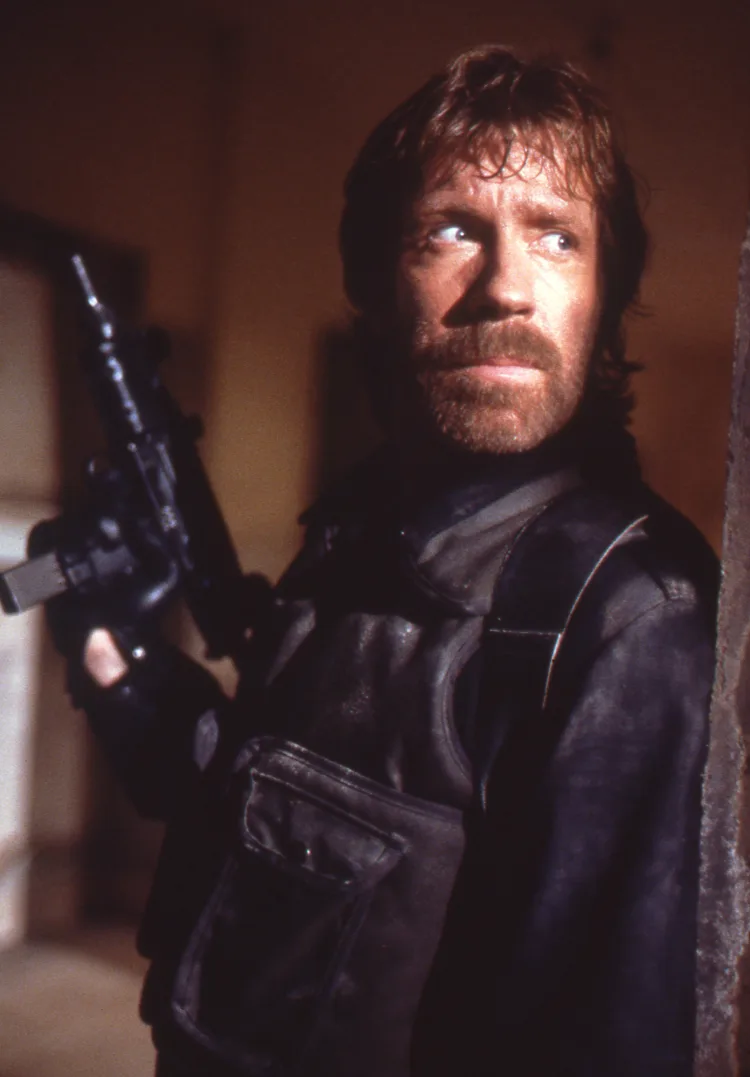 Preminuo je legendarni Chuck Norris