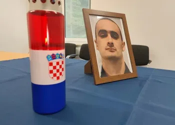 Užas na obuci za policajca: Preminuo mladi polaznik Policijske akademije