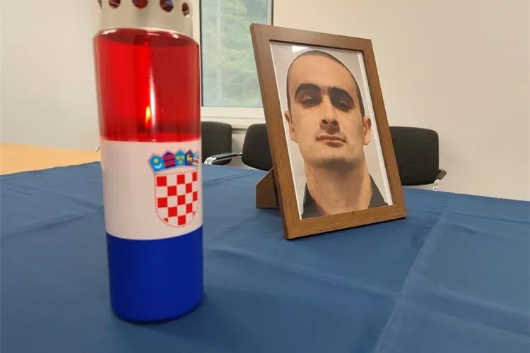 Užas na obuci za policajca: Preminuo mladi polaznik Policijske akademije