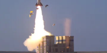 Raketni stručnjak: Upravo je Davidova praćka lijek za srbijanske tzv. Zagrepčanke