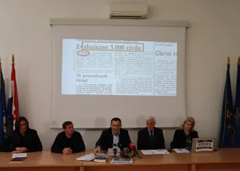 Branitelji uputili apel oko Spensa u Novom Sadu: Ne nastupajte na mjestima koja su bila logori