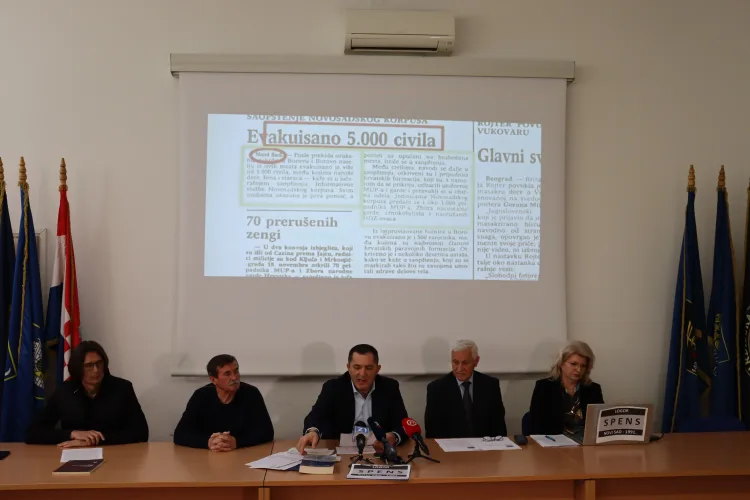 Branitelji uputili apel oko Spensa u Novom Sadu: Ne nastupajte na mjestima koja su bila logori
