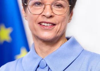 Drama se iz Slovenije proširila na Europski parlament: Je li Golobova Marta Kos radila za Udbu? Traži se saslušanje…