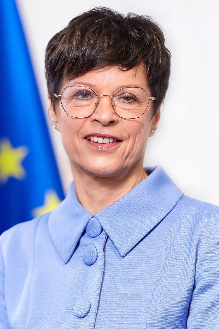 Drama se iz Slovenije proširila na Europski parlament: Je li Golobova Marta Kos radila za Udbu? Traži se saslušanje…