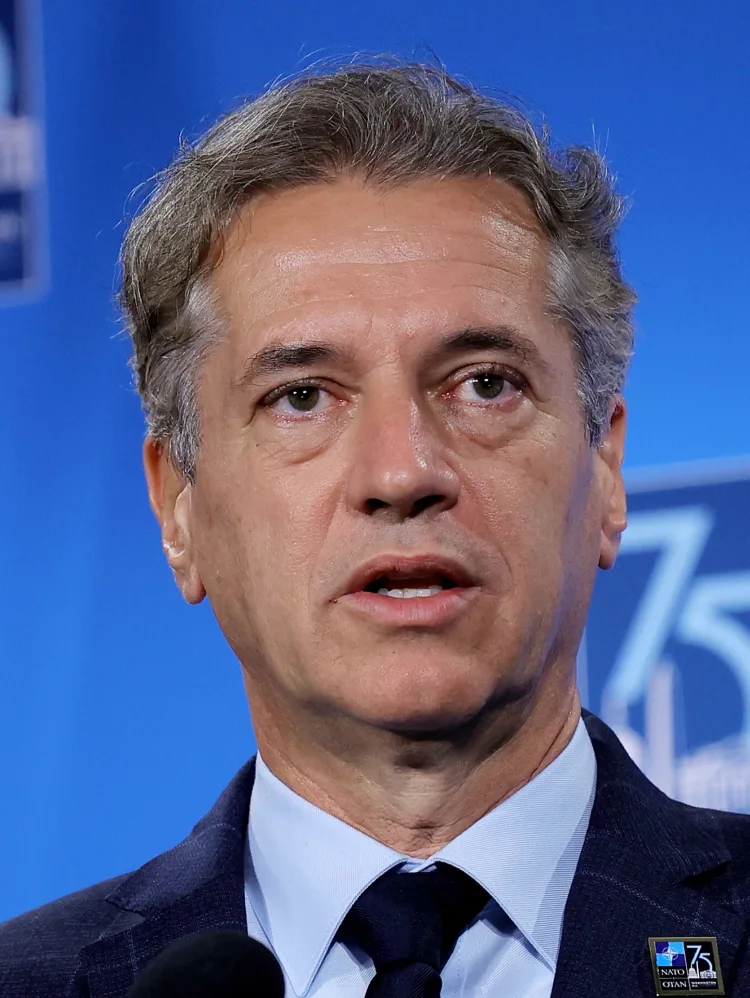 Drama u Sloveniji: Je li Golob pobjegao u Bruxelles da spriječi pad na izborima i istragu o trošenju EU sredstava?