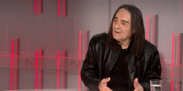 VIDEO Adolf (Dado) Topić se raspričao u Jugoslaviji i otvorio dušu: Lijepo je bilo biti Jugoslaven