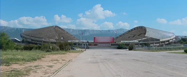 Poljud se mora rušiti: Stručnjaci objašnjavaju zašto sanacija nije održiva