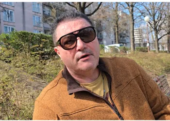 VIDEO Ugledni psihijatar o linču novinara Hrstića zbog izjave o Merčepu