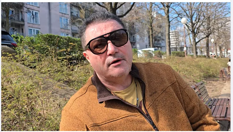 VIDEO Ugledni psihijatar o linču novinara Hrstića zbog izjave o Merčepu