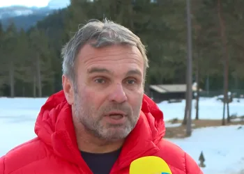 Vedran Pavlek podnio ostavku u Hrvatskom skijaškom savezu nakon policijskog interesa: Vraćam se kad…