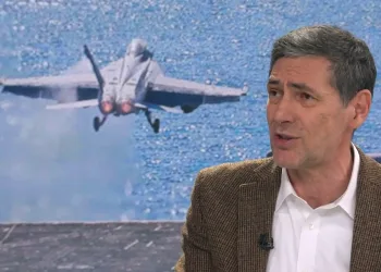 Bivši Milanovićev ministar obrane: Hrvatska nabavlja oružje kojim može tretirati Beograd