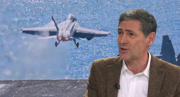 Bivši Milanovićev ministar obrane: Hrvatska nabavlja oružje kojim može tretirati Beograd