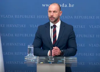 Sastanak koalicije: Opasne srbijanske Zagrepčanke bi trebale dovesti za stol Milanovića i Plenkovića