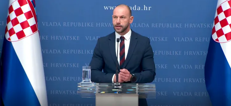 Sastanak koalicije: Opasne srbijanske Zagrepčanke bi trebale dovesti za stol Milanovića i Plenkovića