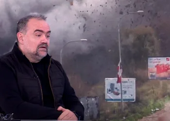 Vojni analitičar: Zapanjujuća je ta povezanost i opsjednutost ljevice fundamentalnim islamskim režimima. To vuče korijene iz povijesti Jugoslavije i SSSR-a