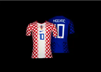 VIDEO Predstavljen novi dres Vatrenih koji je naišao na mnoge kritike. Kakvo je vaše mišljenje?