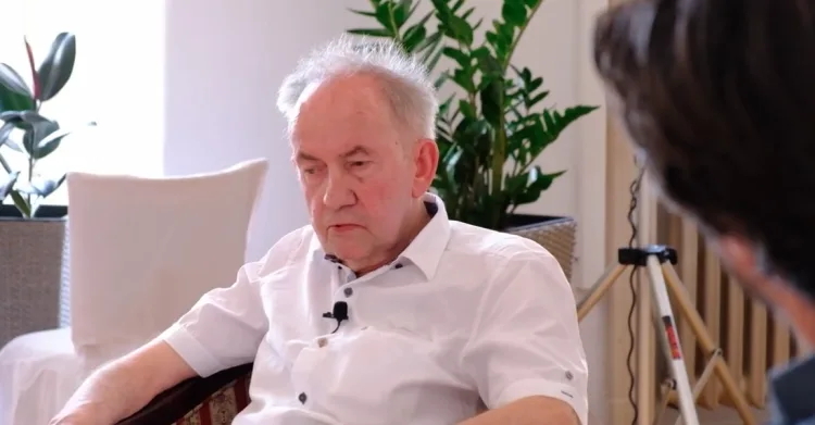 Kakav skandal: Književniku zbog stavova o pedofiliji oduzeli Goranovo proljeće. A stavove je javno obznanio prije četiri godine