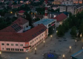 Sazvana je 10. sjednica Gradskog vijeća belog Manastira