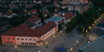 Sazvana je 10. sjednica Gradskog vijeća belog Manastira