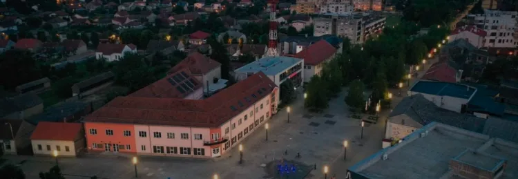 Sazvana je 10. sjednica Gradskog vijeća belog Manastira