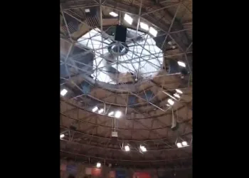 VIDEO Tomašević o štetama od olujnog vjetra u Zagrebu: Jedan udar je bio 120 km na sat. Teža je situacija nego 2023. godine