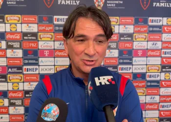 Dalić najavio napad na Brazil: Neće biti kao u Kataru…