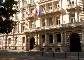 VIDEO Aleksić: Ove godine očekujemo ključne odluke Vrhovnog i Ustavnog suda u slučaju Franak