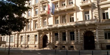 VIDEO Aleksić: Ove godine očekujemo ključne odluke Vrhovnog i Ustavnog suda u slučaju Franak