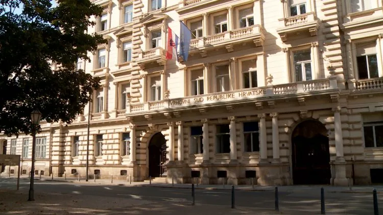 VIDEO Aleksić: Ove godine očekujemo ključne odluke Vrhovnog i Ustavnog suda u slučaju Franak