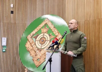 Anušić poručio Srbiji: Spremni smo… To u ovom trenutku niti želimo slikati – niti pričati