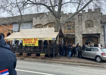 Dramatični lokalni izbori u Srbiji: Tučnjave i pritisci i Vučićeva pobjeda. Neki trendovi mu ne idu u prilog…