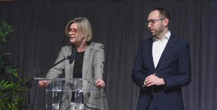 Tomašević otkrio zašto ih HDZ nemilice napada; Zeleni gost udijelio Plenkoviću kompliment: On je kao Trump…