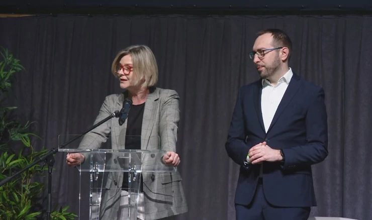 Tomašević otkrio zašto ih HDZ nemilice napada; Zeleni gost udijelio Plenkoviću kompliment: On je kao Trump…