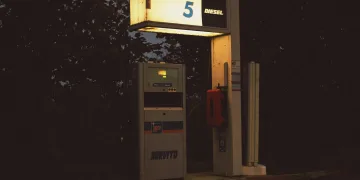 Stručnjak objasnio: Cijene goriva u Hrvatskoj nisu narasle zbog rata u Perzijskom zaljevu. Nego zato što mogu