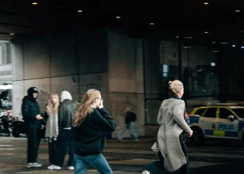 Tragedija u Švedskoj: Ubijen mladi nogometaš. Klub i grad u šoku