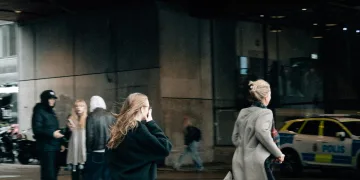 Tragedija u Švedskoj: Ubijen mladi nogometaš. Klub i grad u šoku