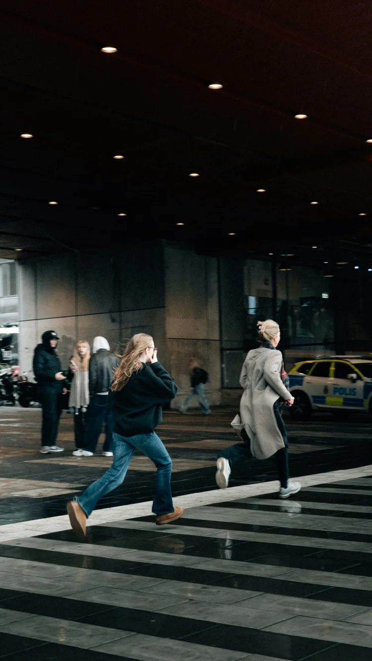 Tragedija u Švedskoj: Ubijen mladi nogometaš. Klub i grad u šoku