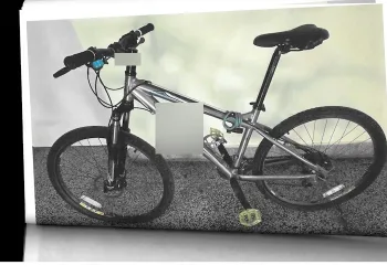 Zagrebačka policija pronašla Fantoma na biciklu: Opljačkao 11 starijih gospođa…