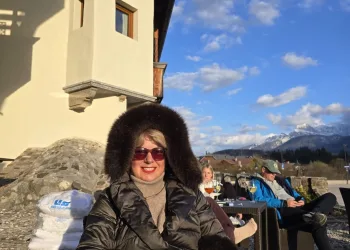 Poznata hrvatska novinarka o trendu u Hollywoodu: Ovo nisu žene nego skeleti. Bolesno