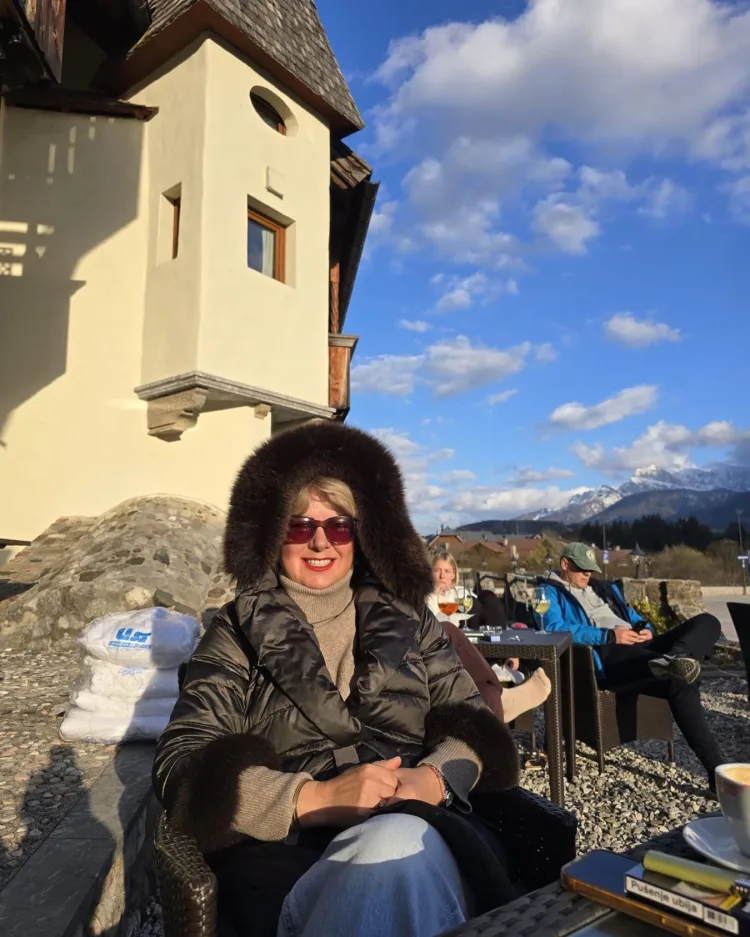 Poznata hrvatska novinarka o trendu u Hollywoodu: Ovo nisu žene nego skeleti. Bolesno