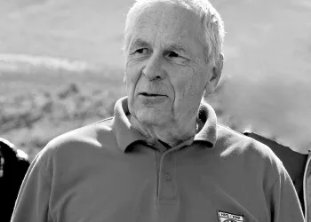 Ugledni član Hrvatskog planinarskog saveza i bivši dekan zagrebačkog fakulteta preminuo na planinarenju