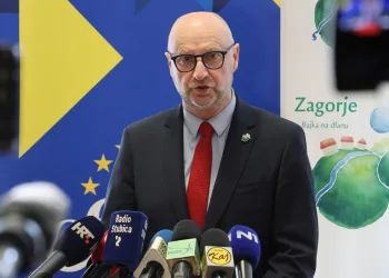 Kolar tvrdi da je HDZ vodio političku harangu: Izvidi DORH-a završeni. Nije utvrđeno pogodovanje investitoru