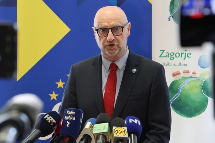 Kolar tvrdi da je HDZ vodio političku harangu: Izvidi DORH-a završeni. Nije utvrđeno pogodovanje investitoru