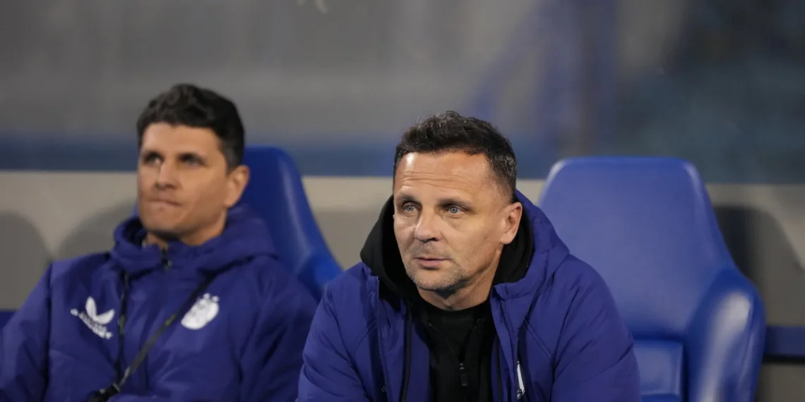VIDEO Vječni derbi: Kovačević detektirao tri igrača Hajduka koji sami mogu riješiti utakmicu