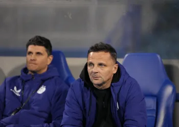 VIDEO Vječni derbi: Kovačević detektirao tri igrača Hajduka koji sami mogu riješiti utakmicu