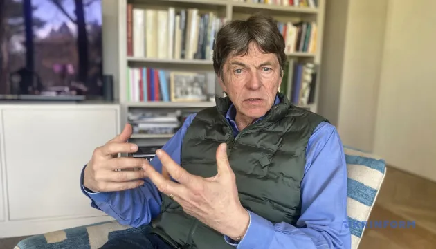 Bivši potpredsjednik njemačkog BND-a: Sve zapadne obavještajne agencije podcjenjuju ukrajinski otpor