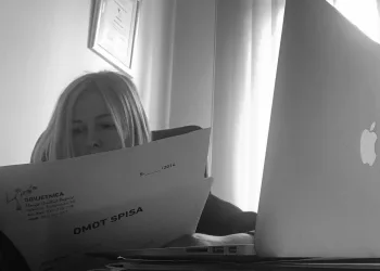 Uskok objavio pojedinosti zločinačkog narko udruženja u kojem je poznata odvjetnica i sin šefice suda