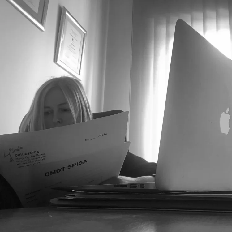 Uskok objavio pojedinosti zločinačkog narko udruženja u kojem je poznata odvjetnica i sin šefice suda