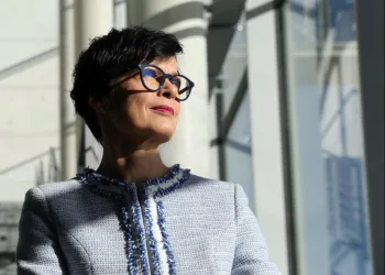 Golobova Marta Kos kao udbašica u EP-u: Vučić bi ju mogao koristiti zbog informacija iz samog mozga Titovog i Miloševićevog aparata