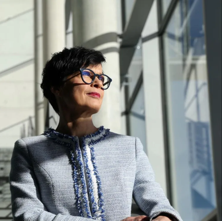 Golobova Marta Kos kao udbašica u EP-u: Vučić bi ju mogao koristiti zbog informacija iz samog mozga Titovog i Miloševićevog aparata